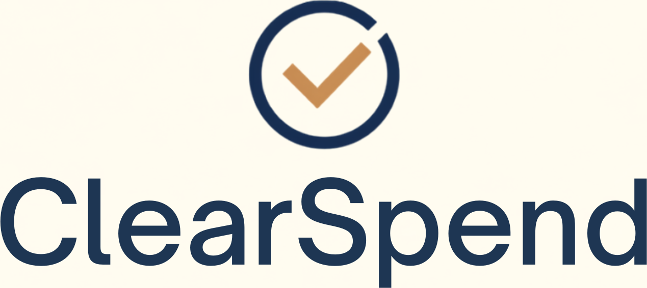 ClearSpend